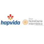 Logo Hapvida NotreDame